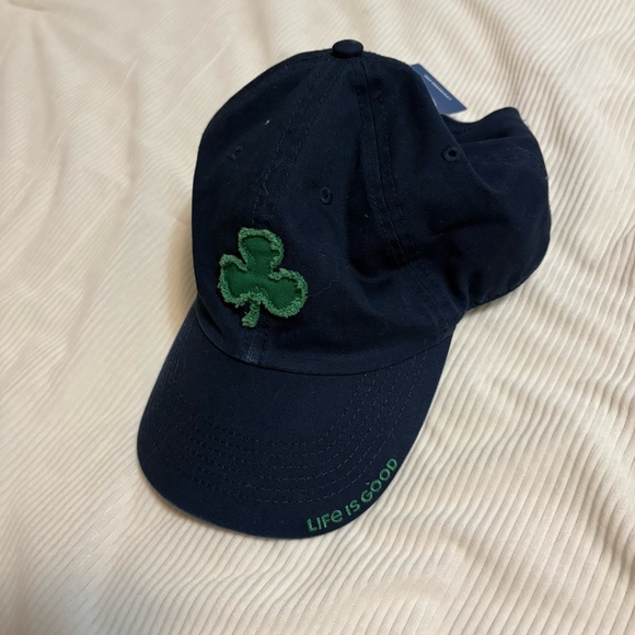 Life is Good hat - Picture 1 of 6